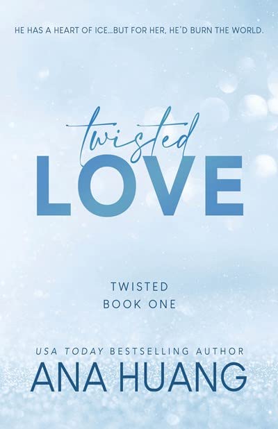 Twisted Love (Twisted Series)